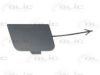 AUDI 8P4807241 Bumper Cover, towing device